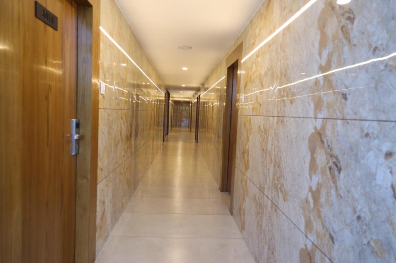 Hotel President Park Coimbatore Eksteriør bilde