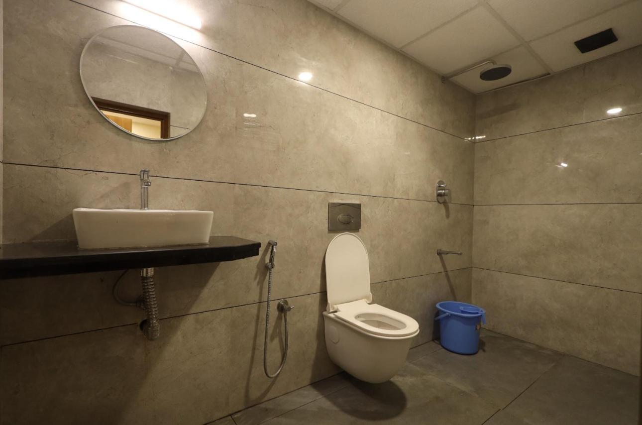 Hotel President Park Coimbatore Eksteriør bilde