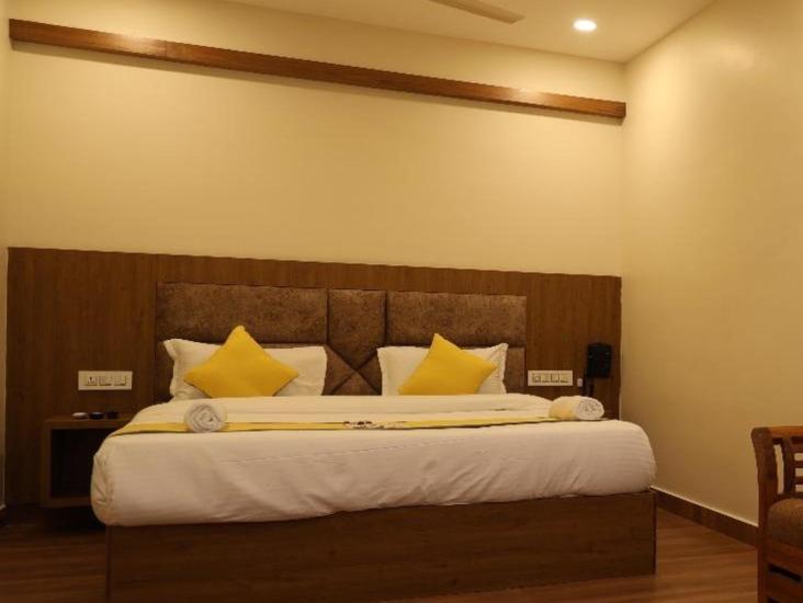 Hotel President Park Coimbatore Rom bilde