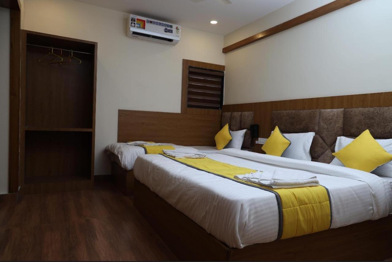 Hotel President Park Coimbatore Rom bilde