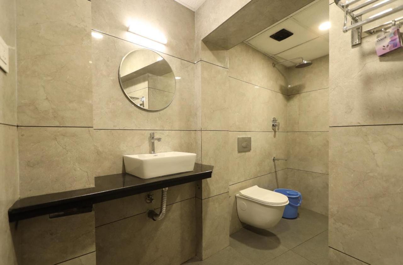 Hotel President Park Coimbatore Eksteriør bilde
