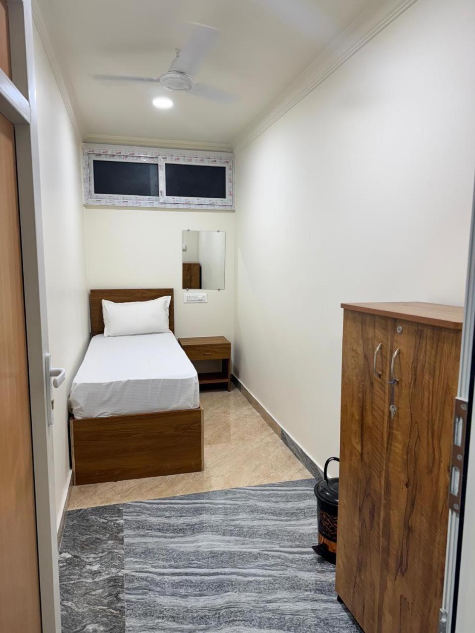 Hotel President Park Coimbatore Eksteriør bilde