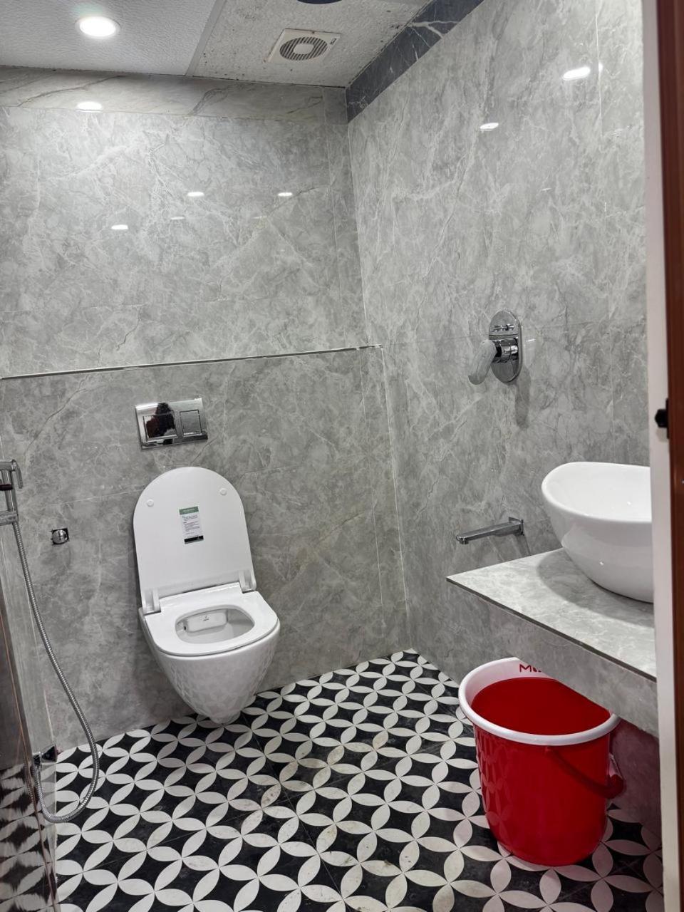 Hotel President Park Coimbatore Eksteriør bilde